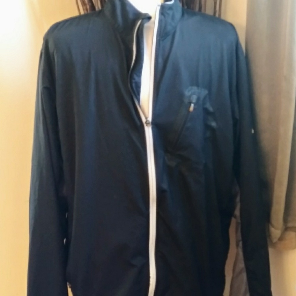 Champion 3-in-1 System Men's Jacket